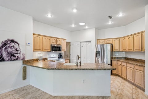 Tiny photo for 9579 SW 195 Circle, Dunnellon, FL 34432 (MLS # O6437245)