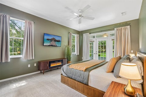 Tiny photo for 9579 SW 195 Circle, Dunnellon, FL 34432 (MLS # O6437245)