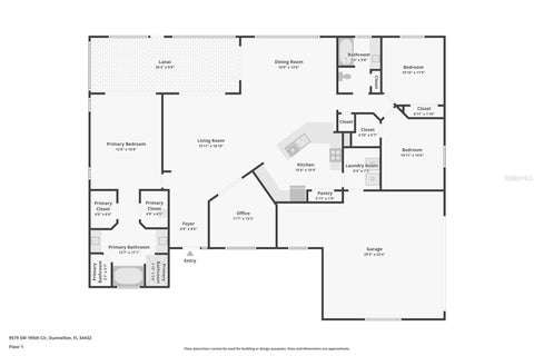 Tiny photo for 9579 SW 195 Circle, Dunnellon, FL 34432 (MLS # O6437245)