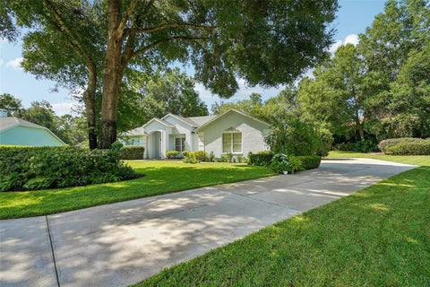 Tiny photo for 9579 SW 195 Circle, Dunnellon, FL 34432 (MLS # O6437245)