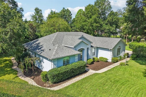 Tiny photo for 9579 SW 195 Circle, Dunnellon, FL 34432 (MLS # O6437245)