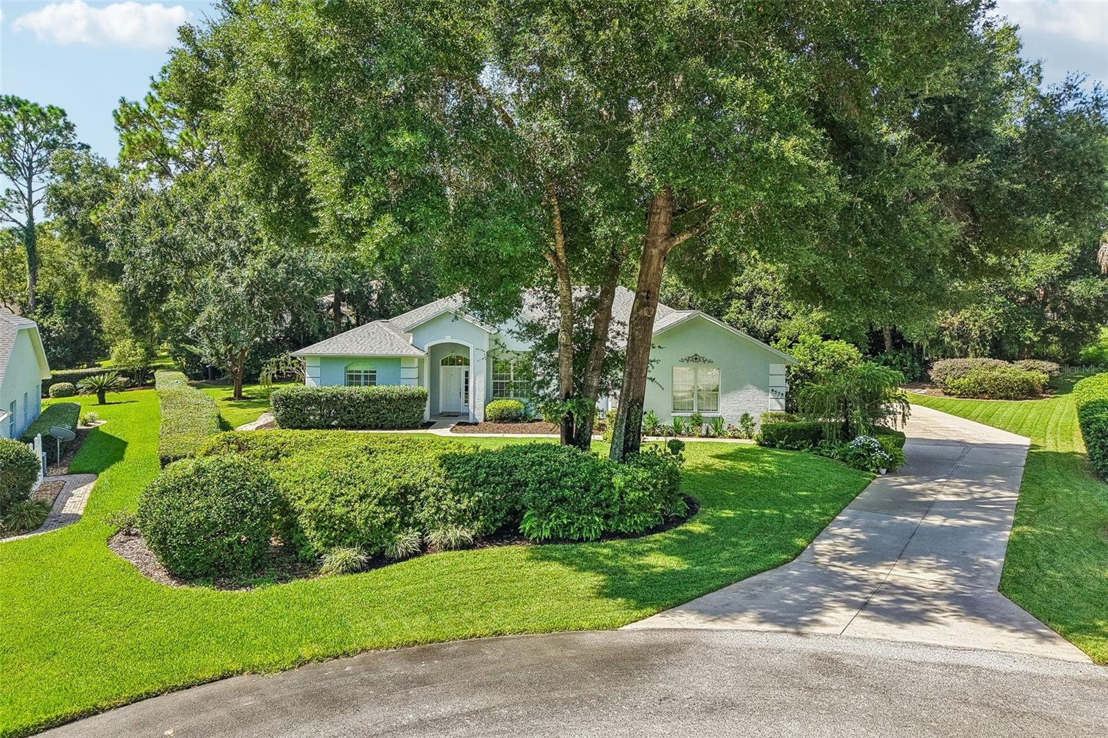 9579 Sw 195 Circle, Dunnellon