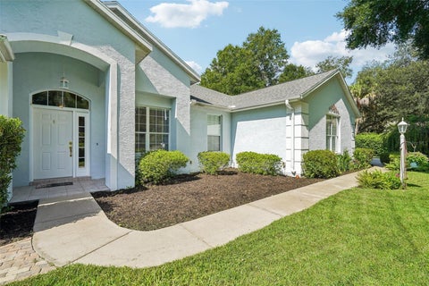 Tiny photo for 9579 SW 195 Circle, Dunnellon, FL 34432 (MLS # O6437245)