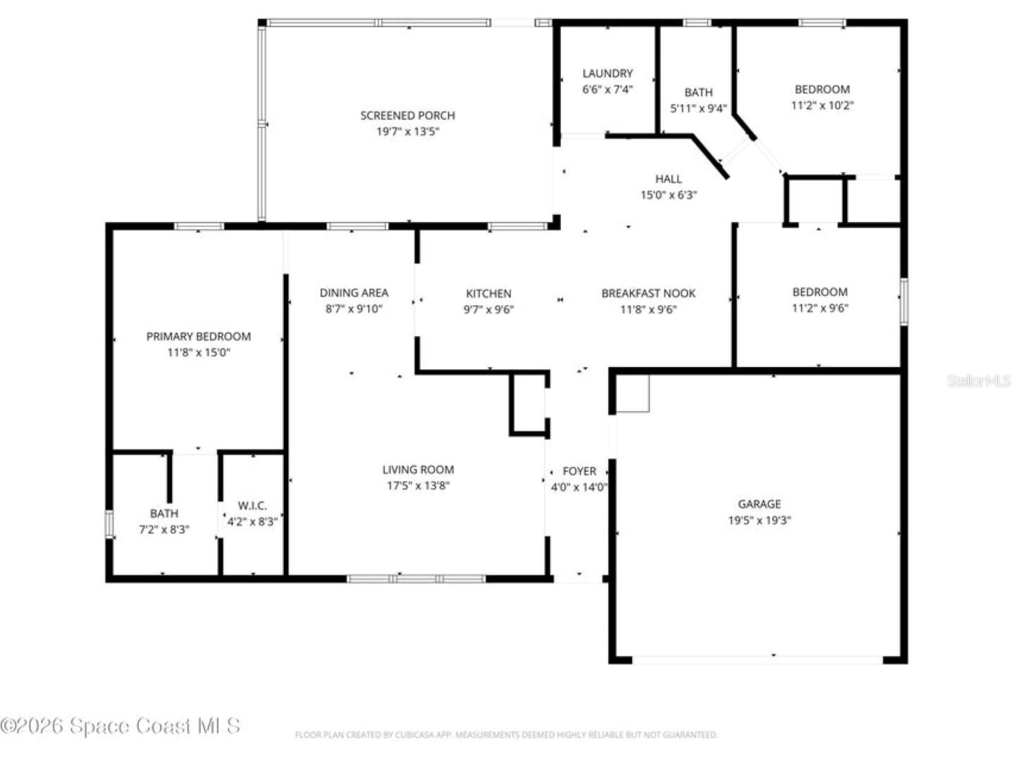 PORT ST JOHN UNIT 07 - Residential