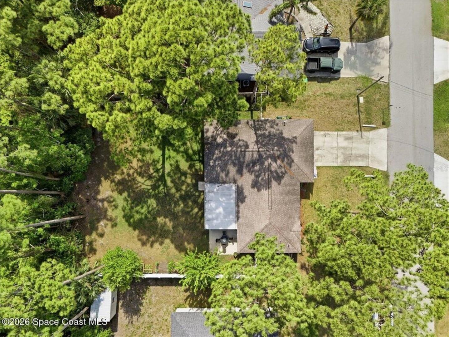 PORT ST JOHN UNIT 07 - Residential