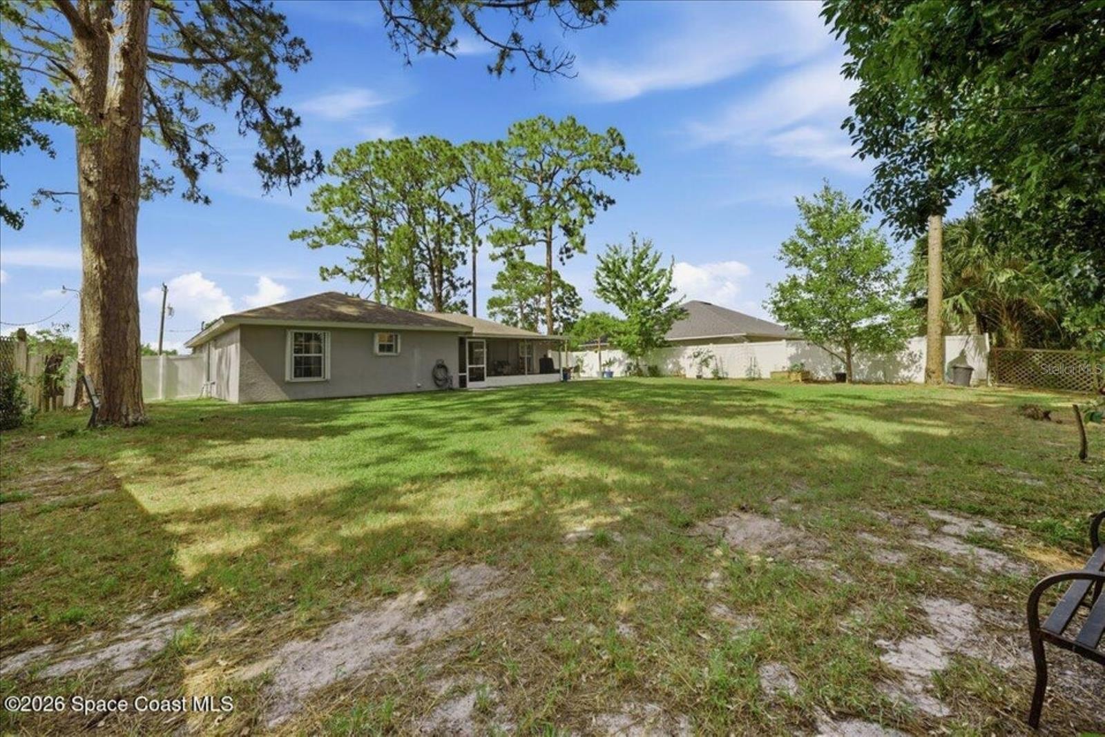 PORT ST JOHN UNIT 07 - Residential