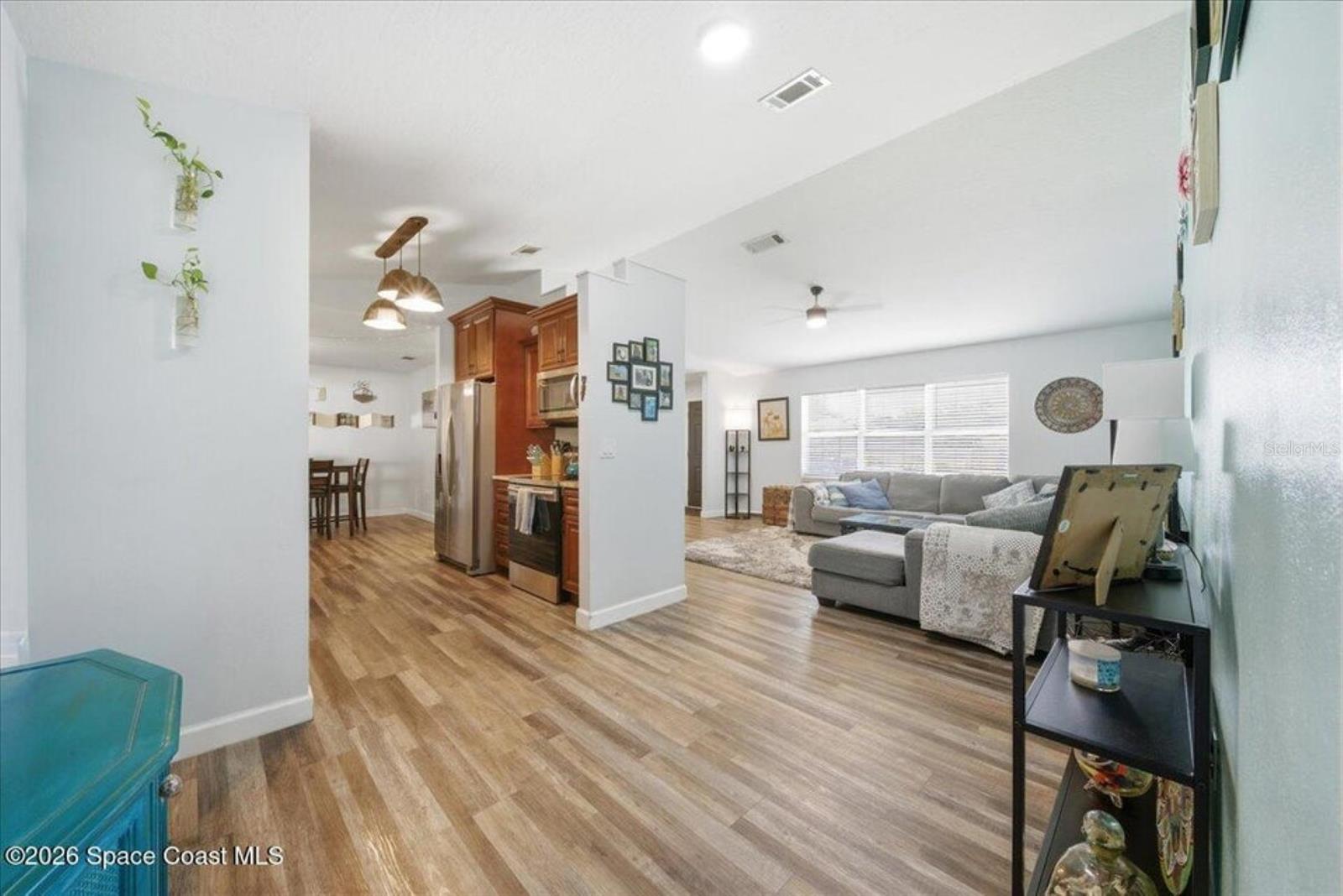 PORT ST JOHN UNIT 07 - Residential