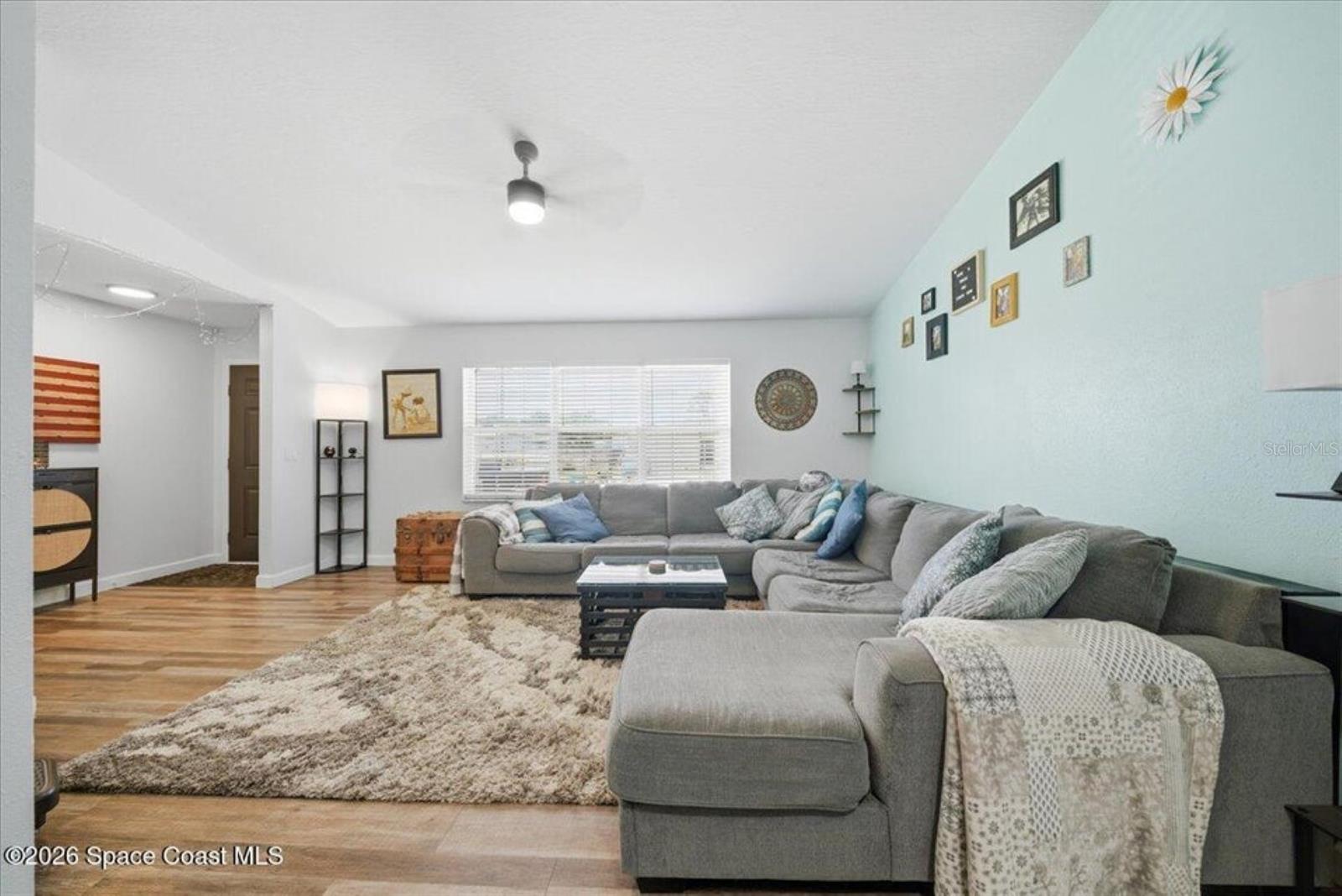 PORT ST JOHN UNIT 07 - Residential