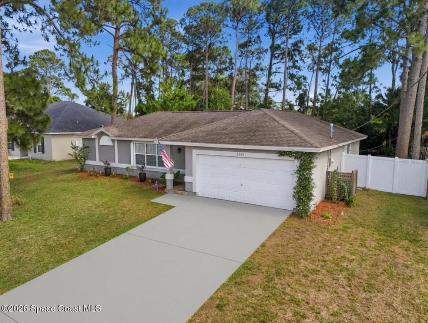 PORT ST JOHN UNIT 07 - Residential