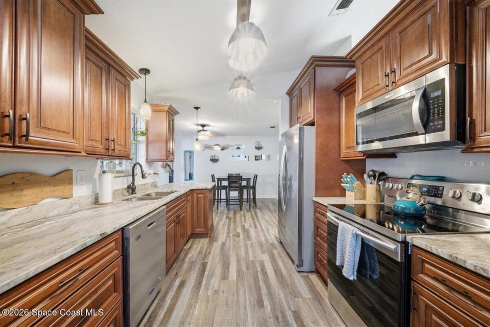 PORT ST JOHN UNIT 07 - Residential