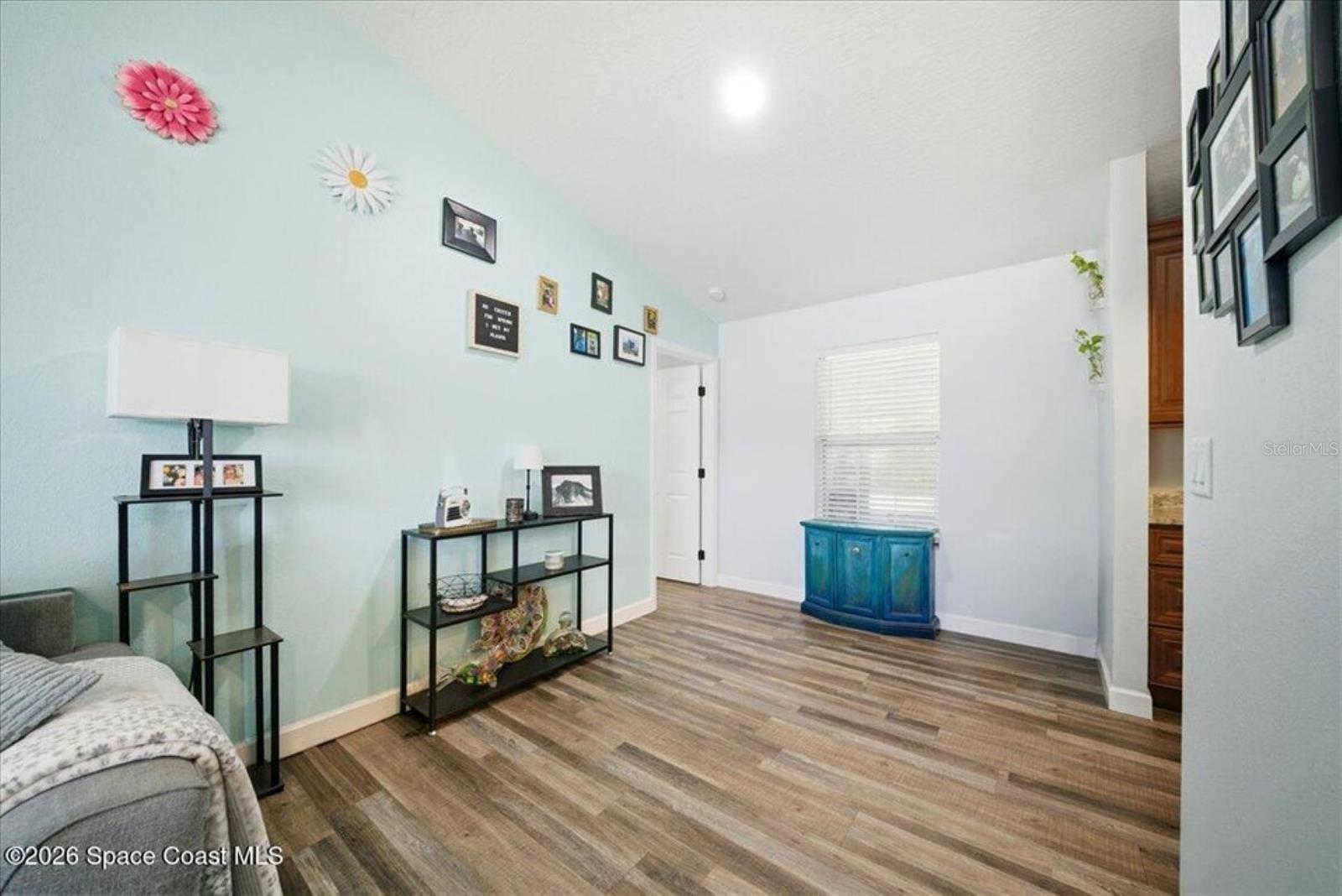 PORT ST JOHN UNIT 07 - Residential