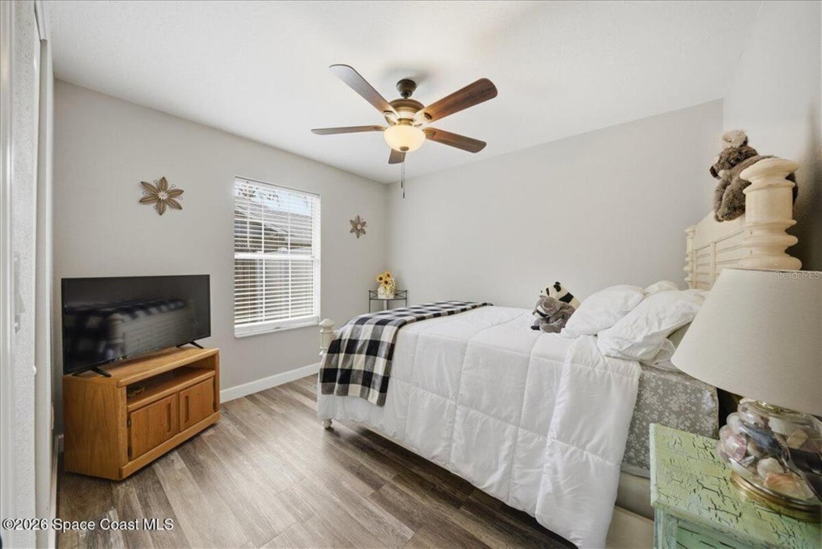 PORT ST JOHN UNIT 07 - Residential