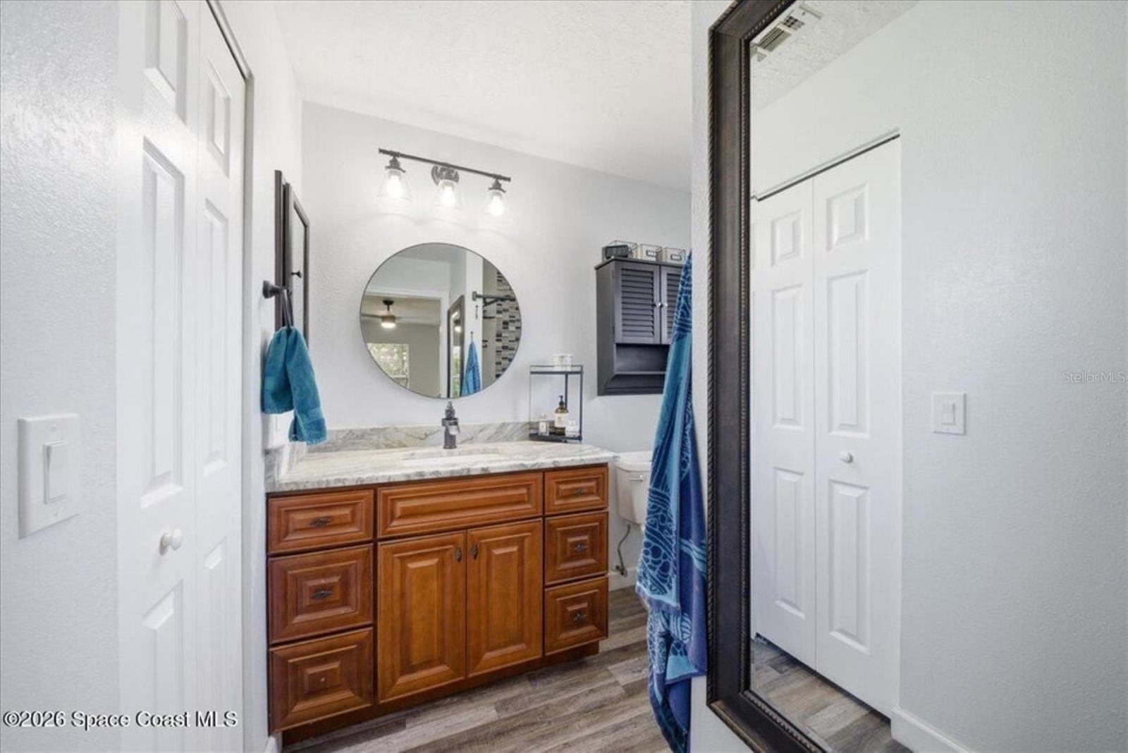 PORT ST JOHN UNIT 07 - Residential