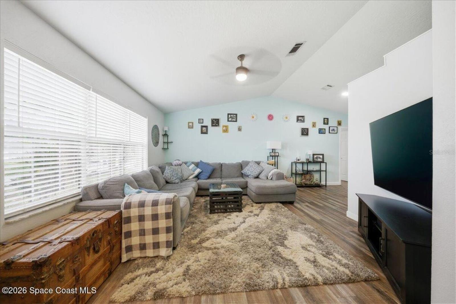 PORT ST JOHN UNIT 07 - Residential