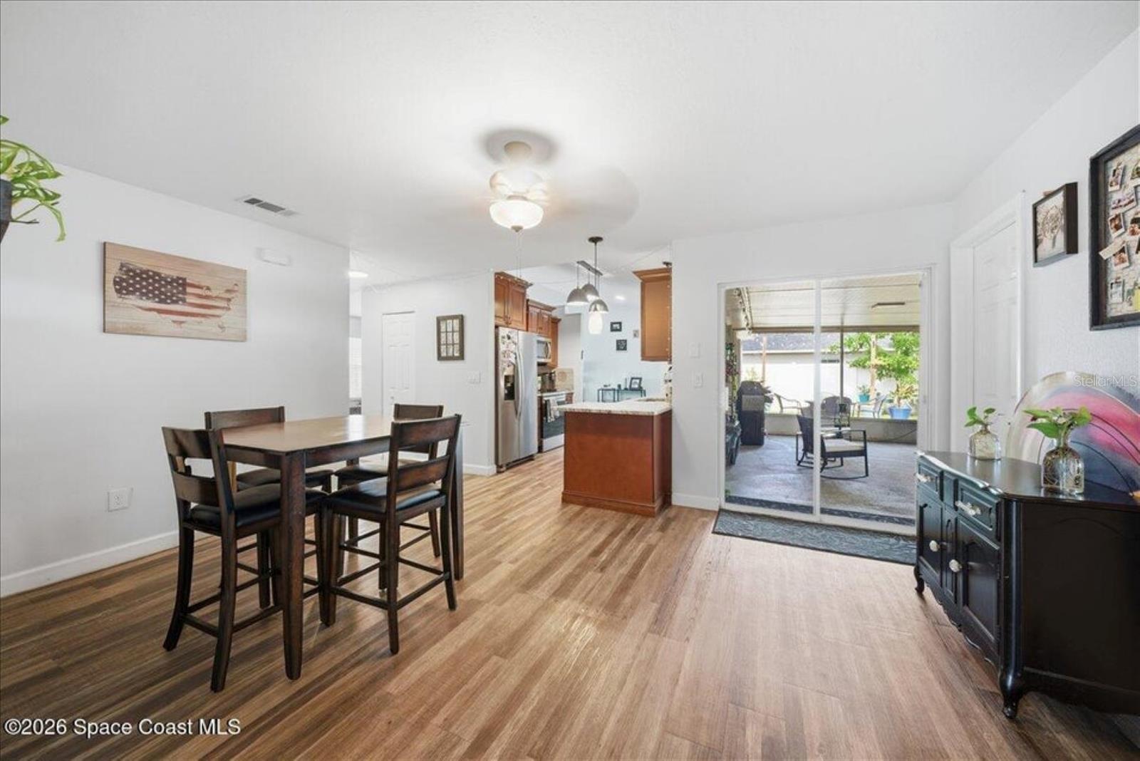 PORT ST JOHN UNIT 07 - Residential