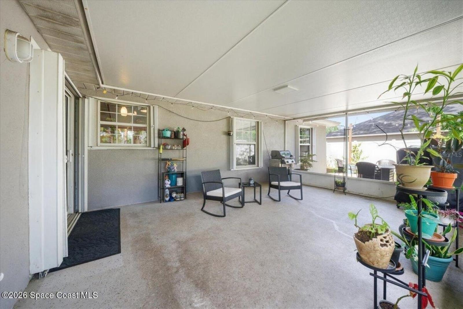 PORT ST JOHN UNIT 07 - Residential