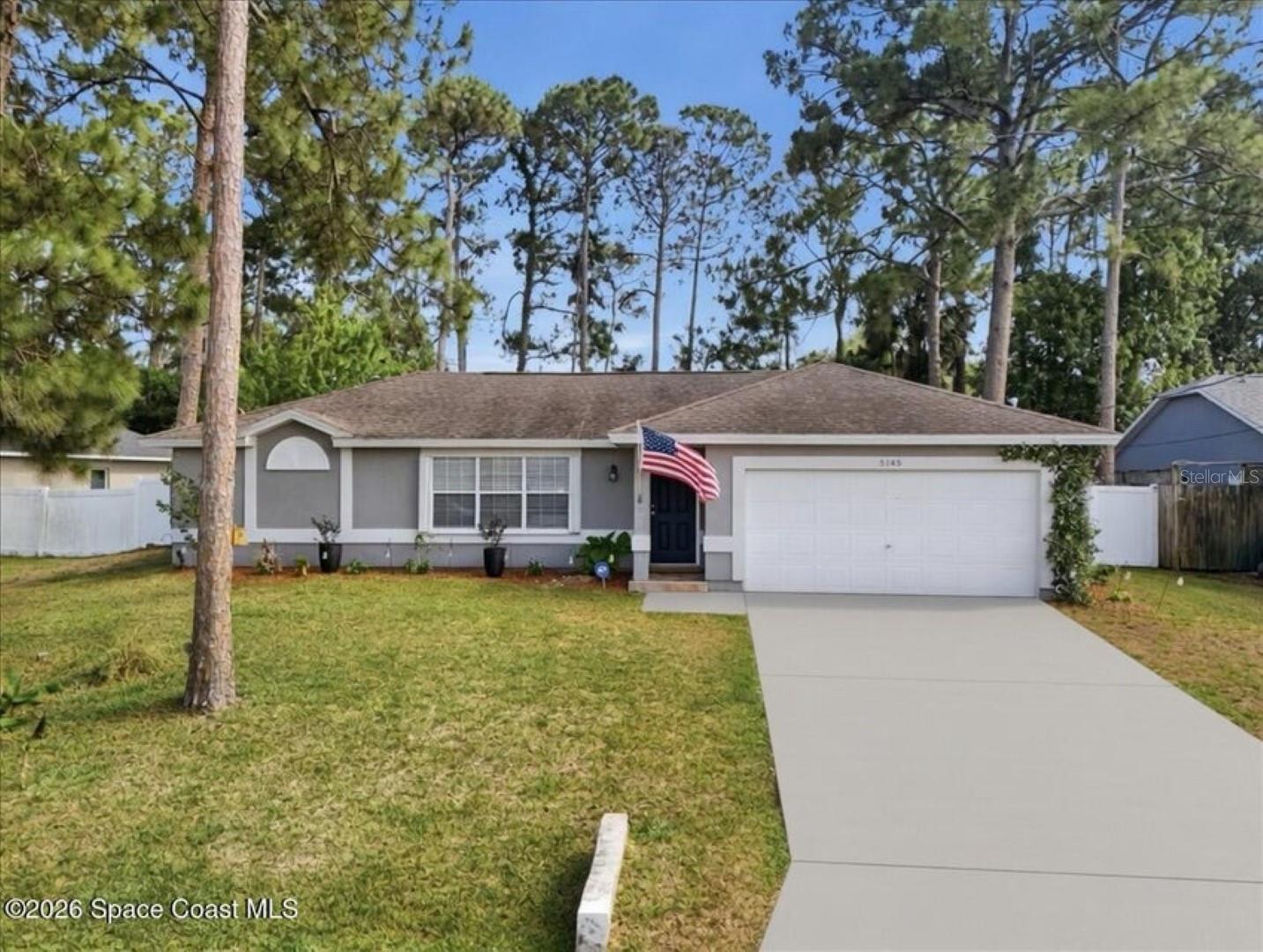 PORT ST JOHN UNIT 07 - Residential