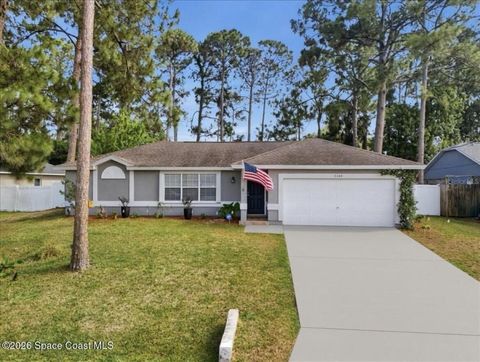 Photo of 5145 Carter Street, Cocoa, FL 32927 (MLS # O6407934)