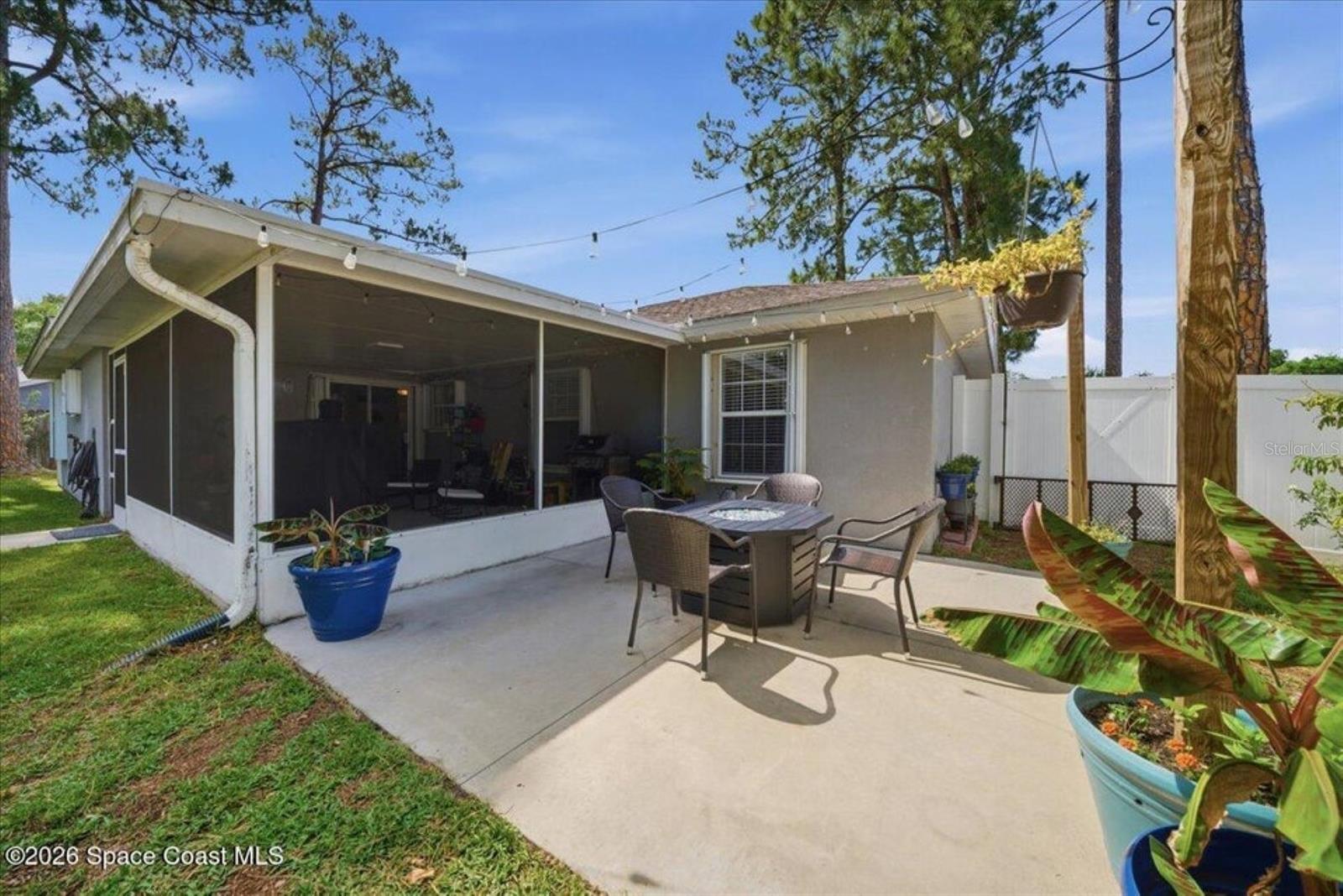 PORT ST JOHN UNIT 07 - Residential