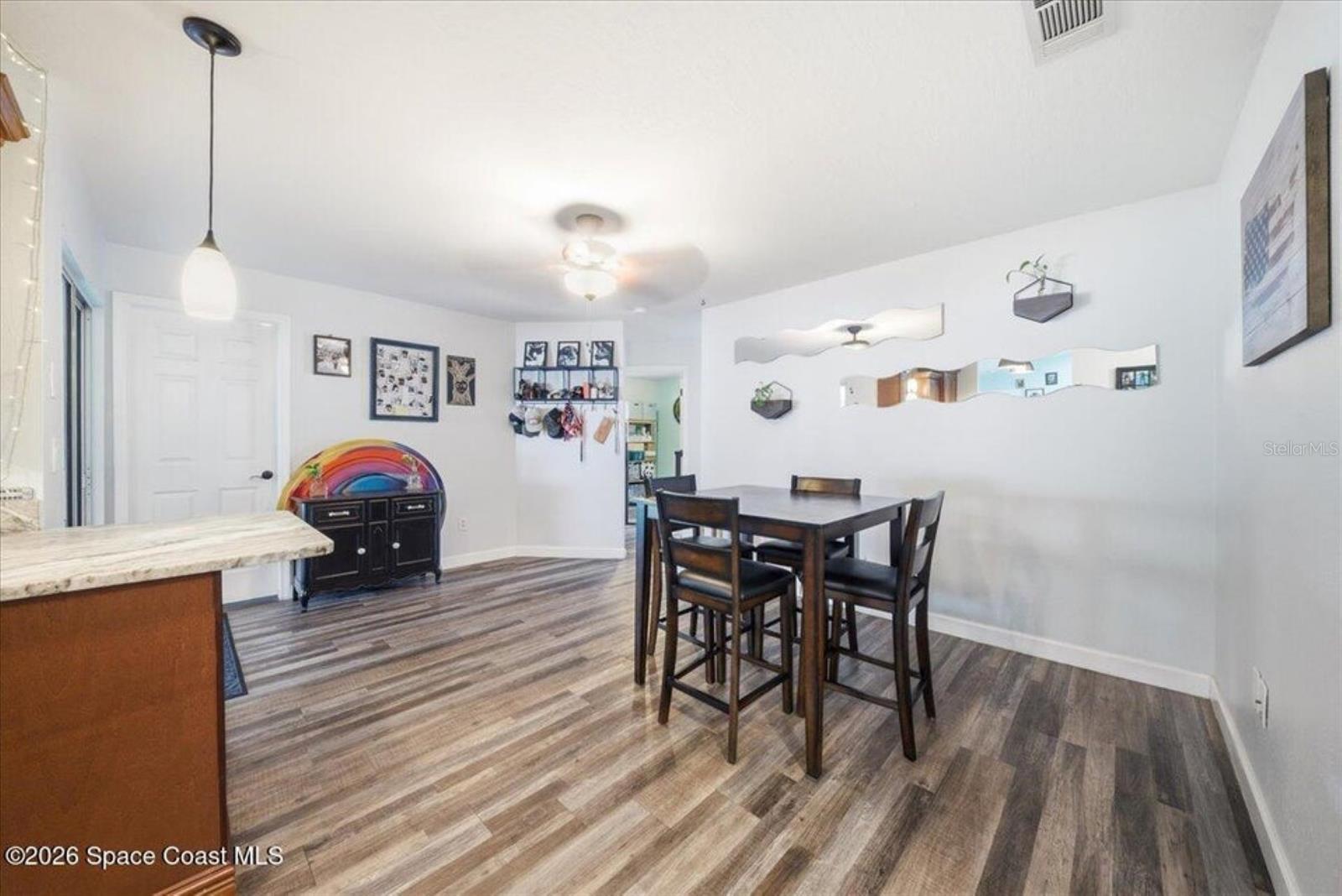 PORT ST JOHN UNIT 07 - Residential