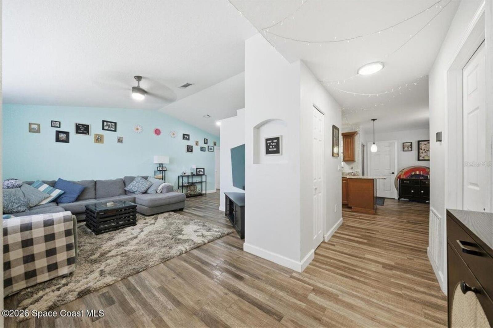 PORT ST JOHN UNIT 07 - Residential
