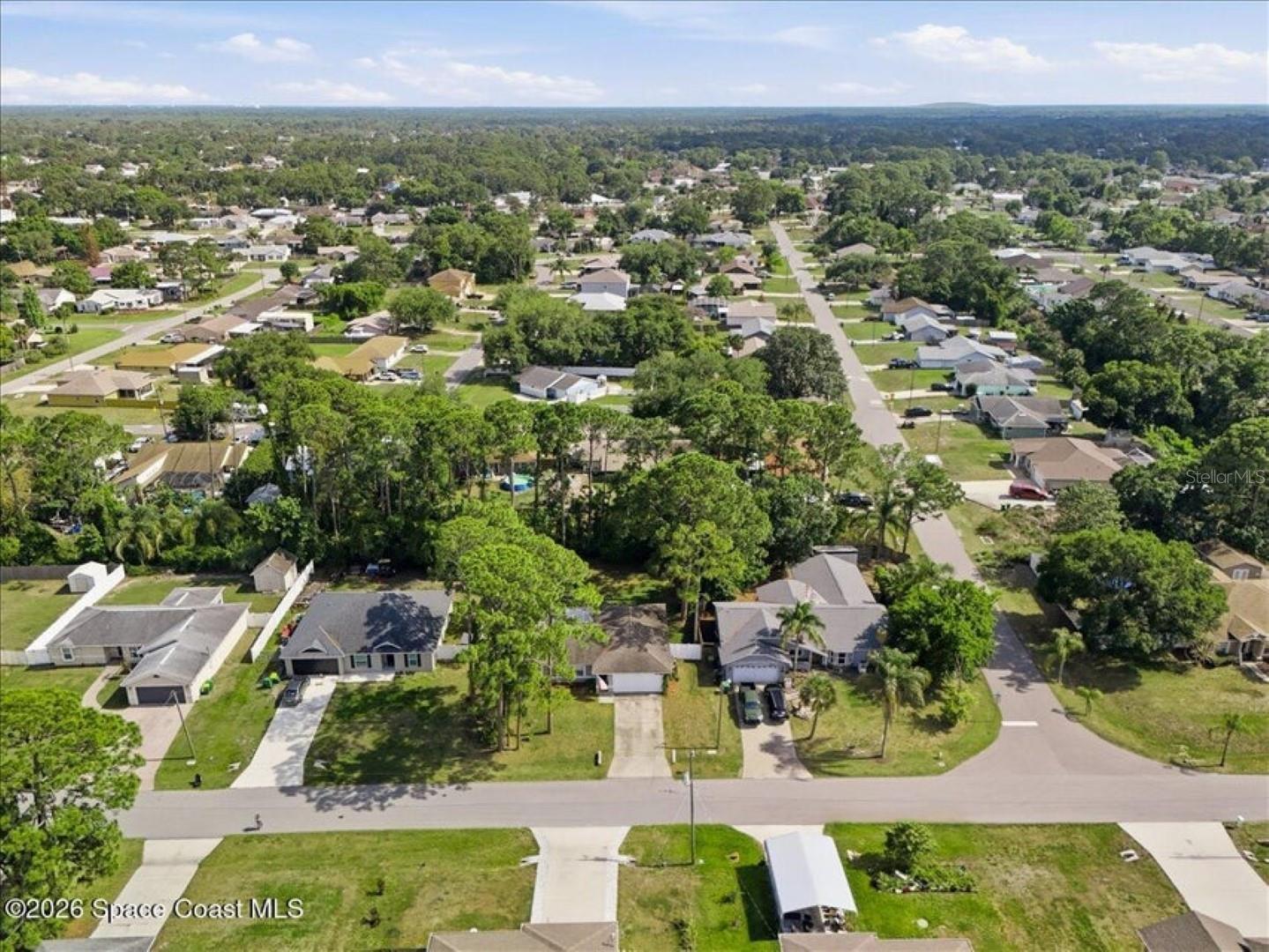 PORT ST JOHN UNIT 07 - Residential