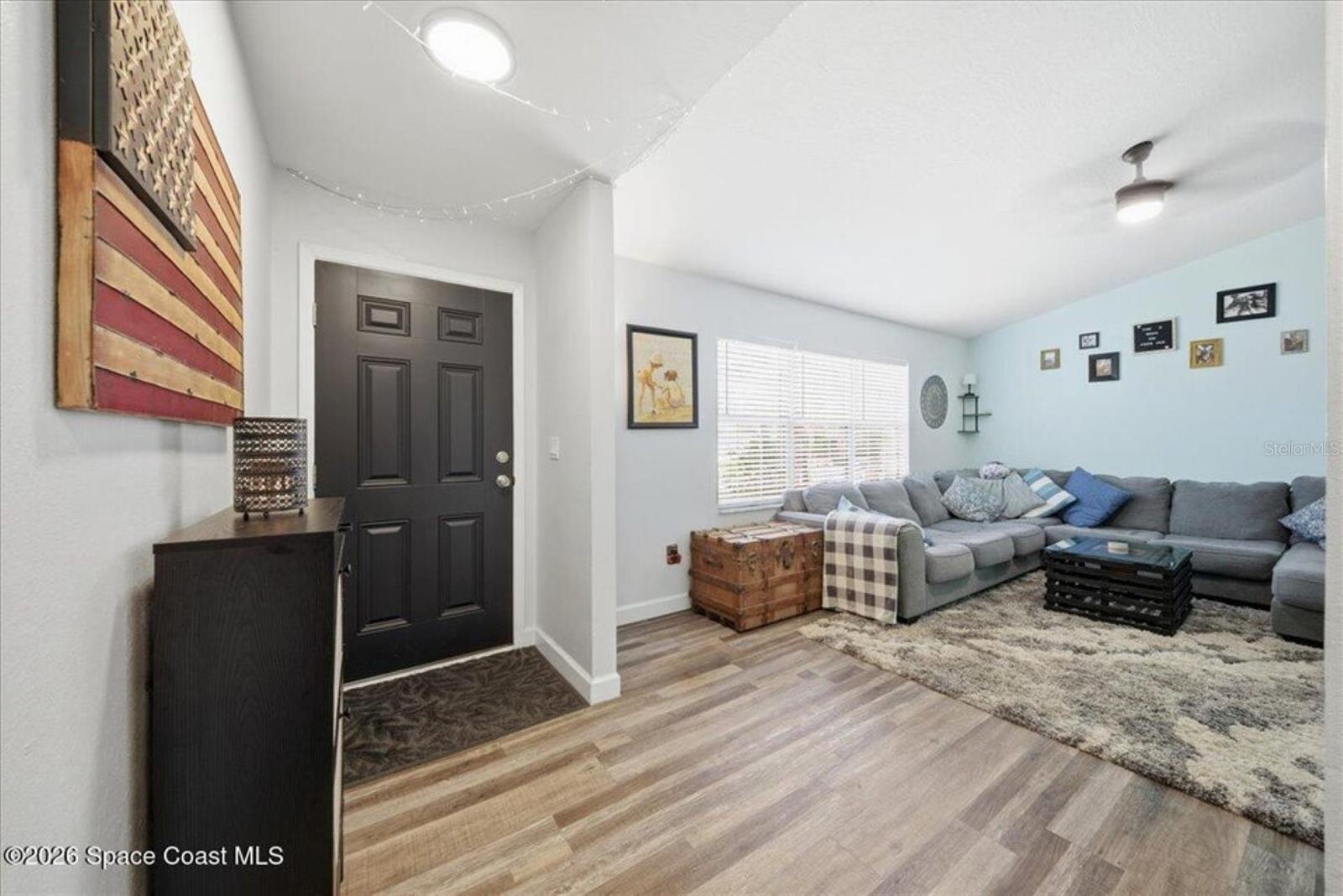 PORT ST JOHN UNIT 07 - Residential