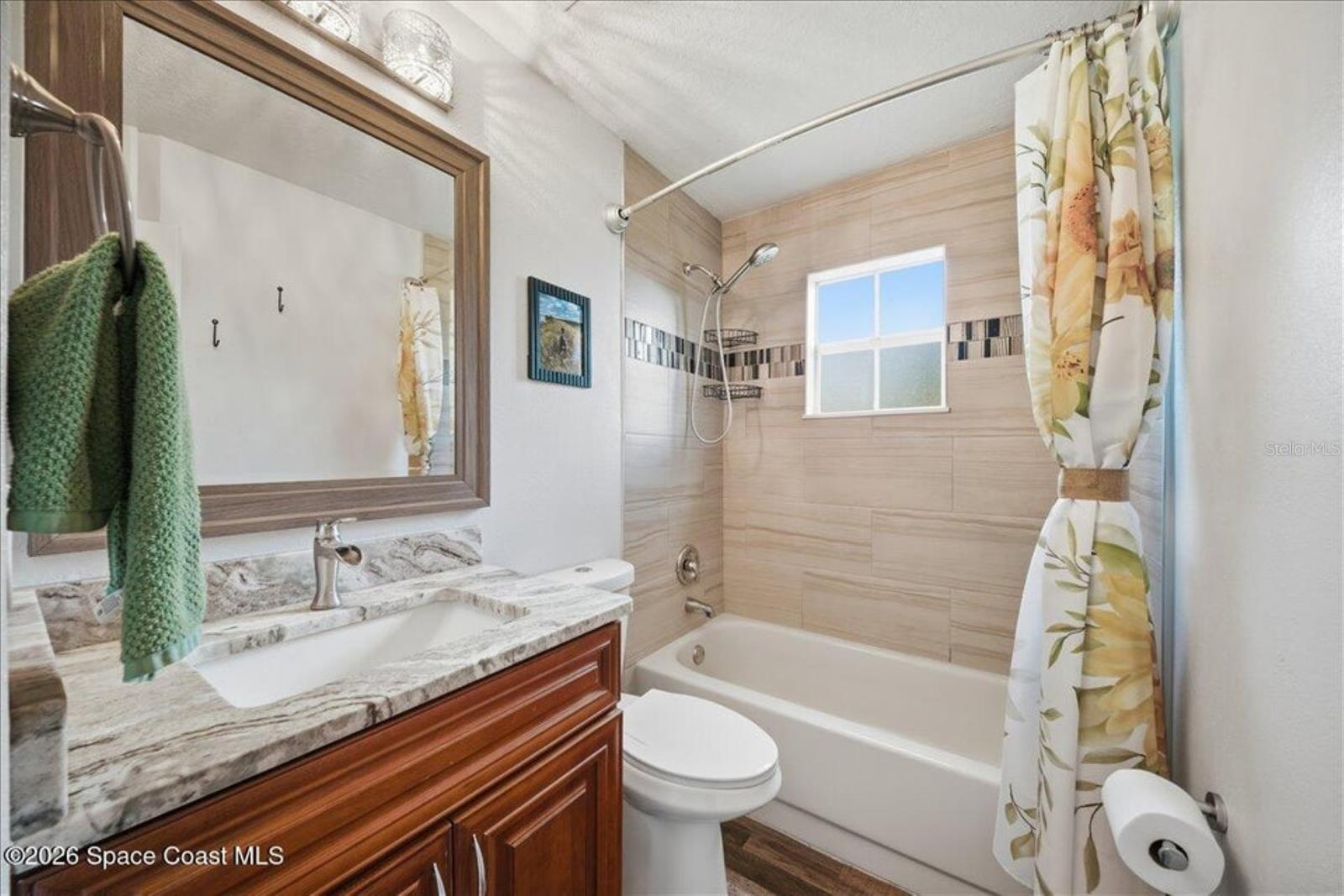 PORT ST JOHN UNIT 07 - Residential