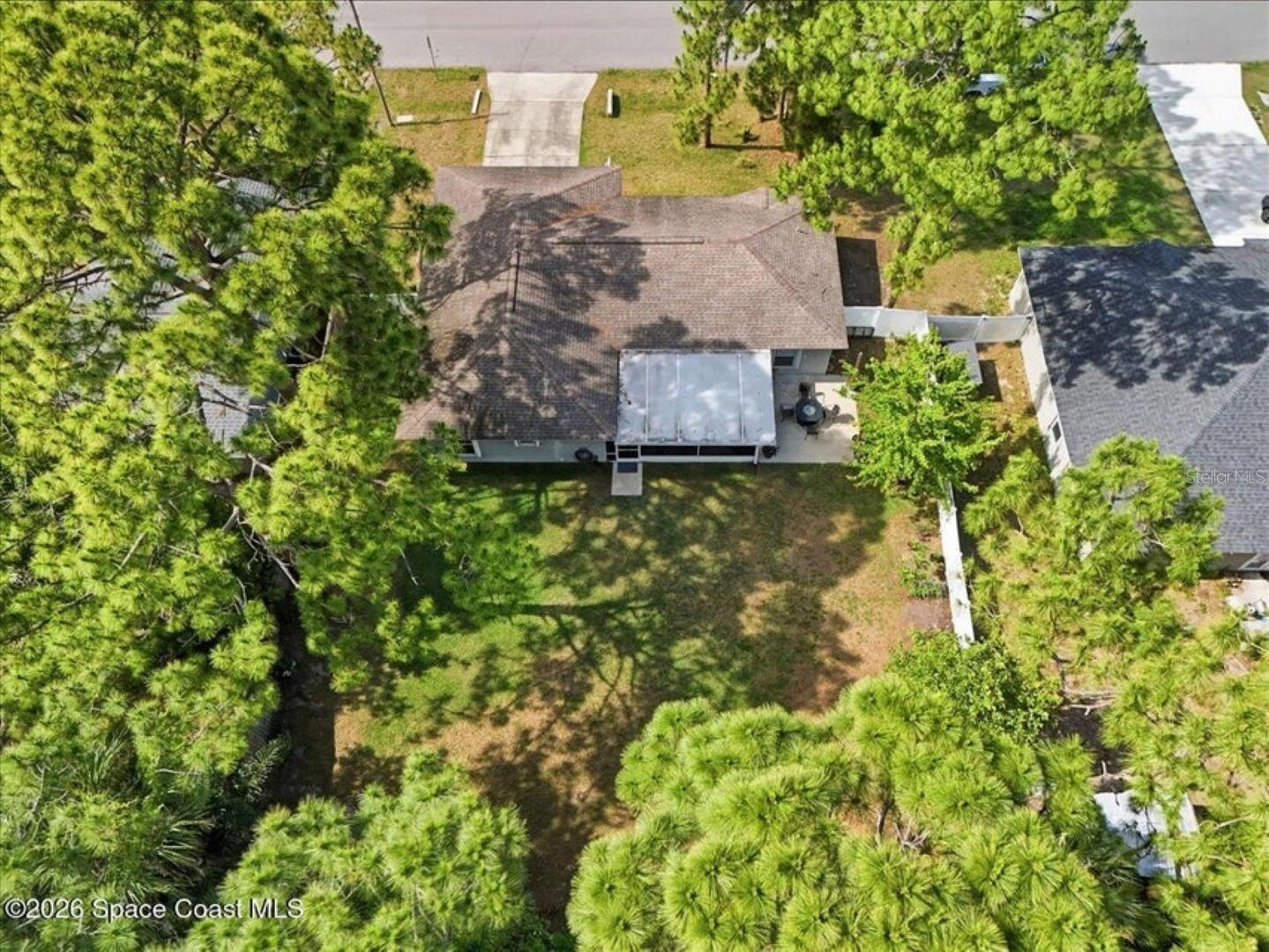 PORT ST JOHN UNIT 07 - Residential