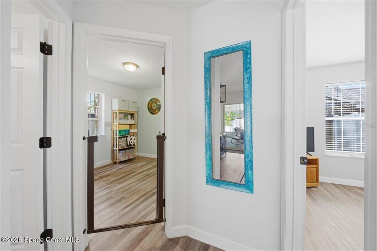 PORT ST JOHN UNIT 07 - Residential