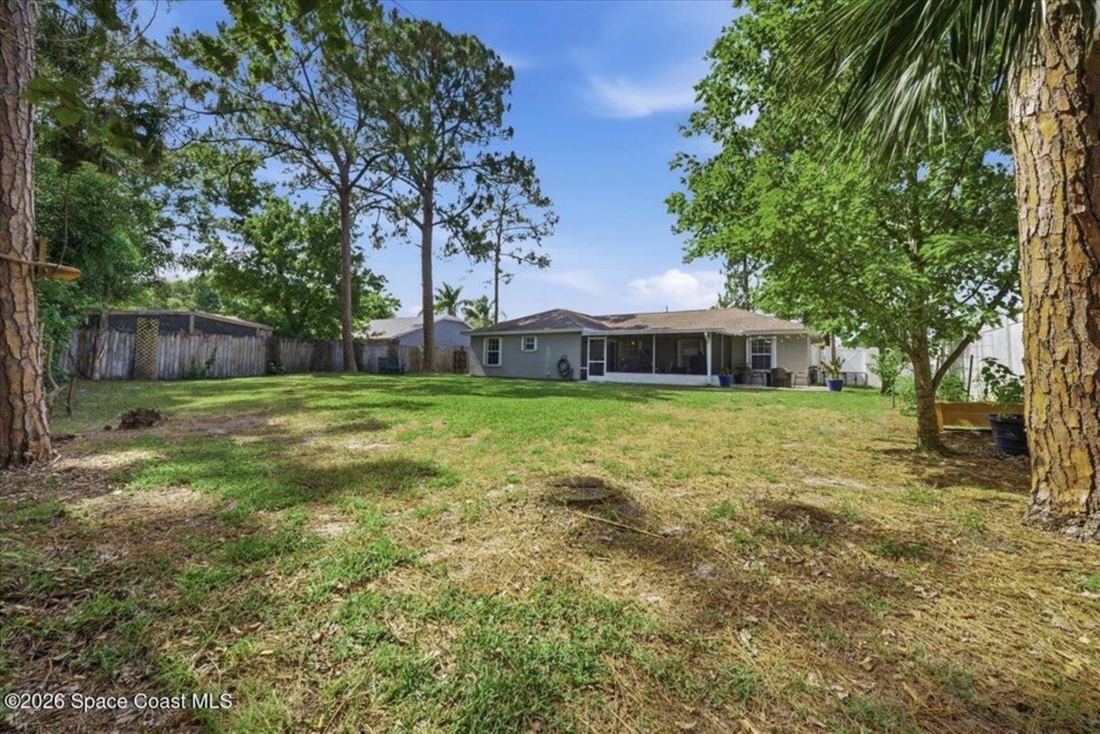 PORT ST JOHN UNIT 07 - Residential