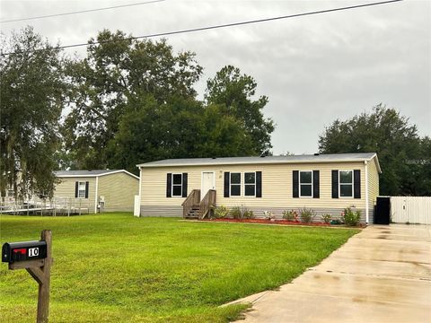 Tiny photo for 10 SE 69th Avenue, Ocala, FL 34472 (MLS # OM715811)