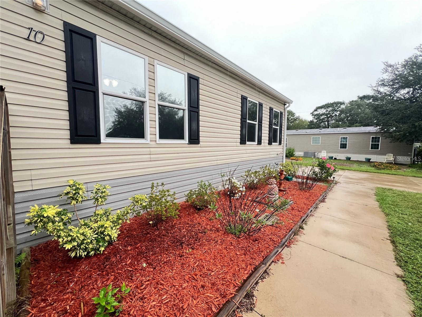 LEXINGTON ESTATE - Residential Lease