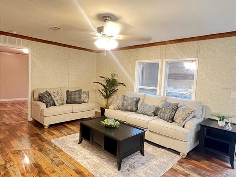 Tiny photo for 10 SE 69th Avenue, Ocala, FL 34472 (MLS # OM715811)