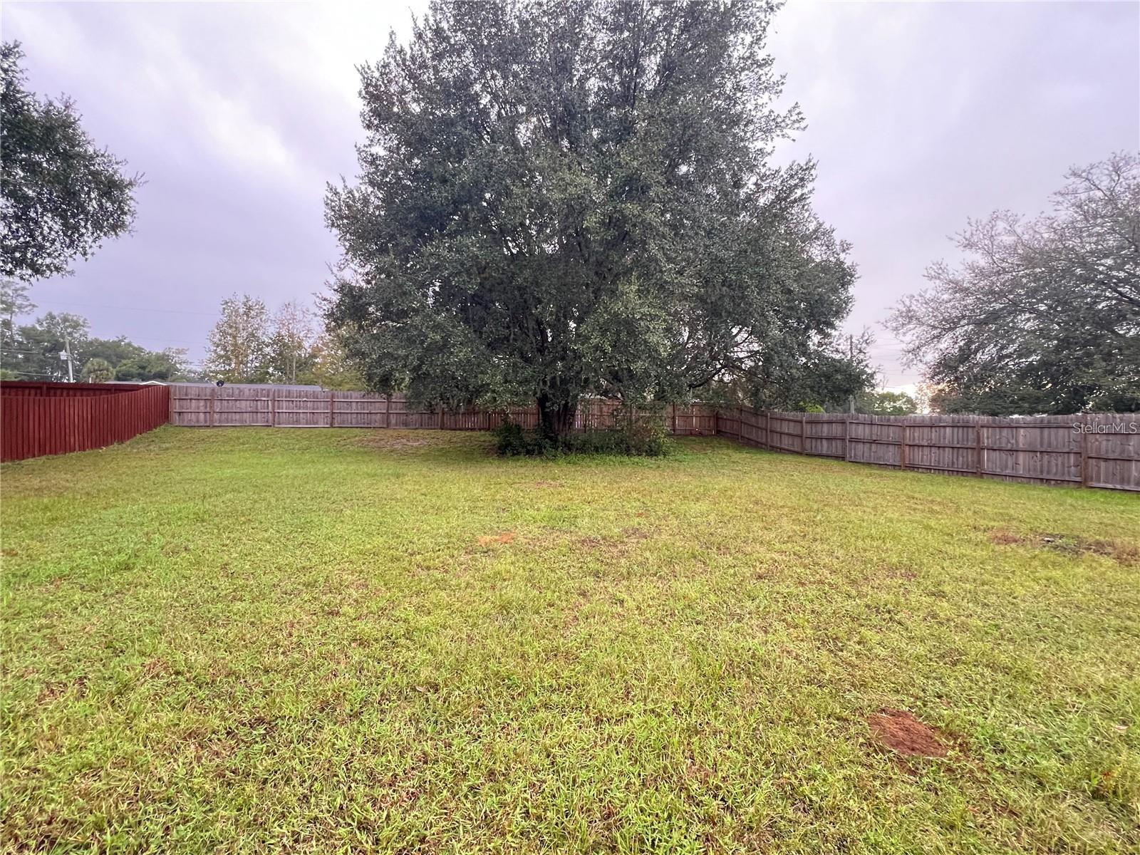 LEXINGTON ESTATE - Residential Lease