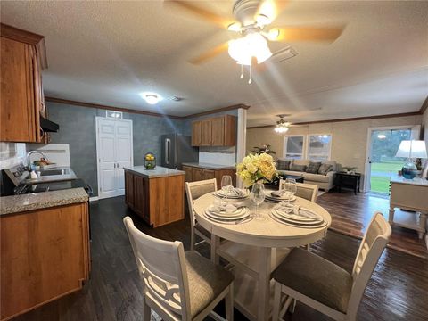 Tiny photo for 10 SE 69th Avenue, Ocala, FL 34472 (MLS # OM715811)