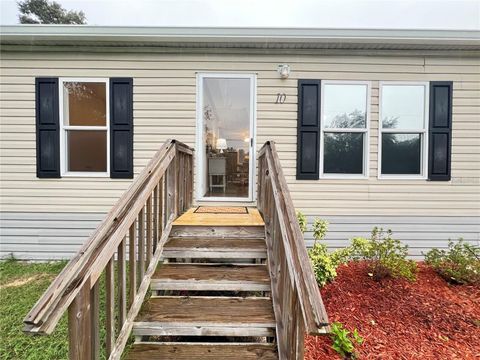 Tiny photo for 10 SE 69th Avenue, Ocala, FL 34472 (MLS # OM715811)