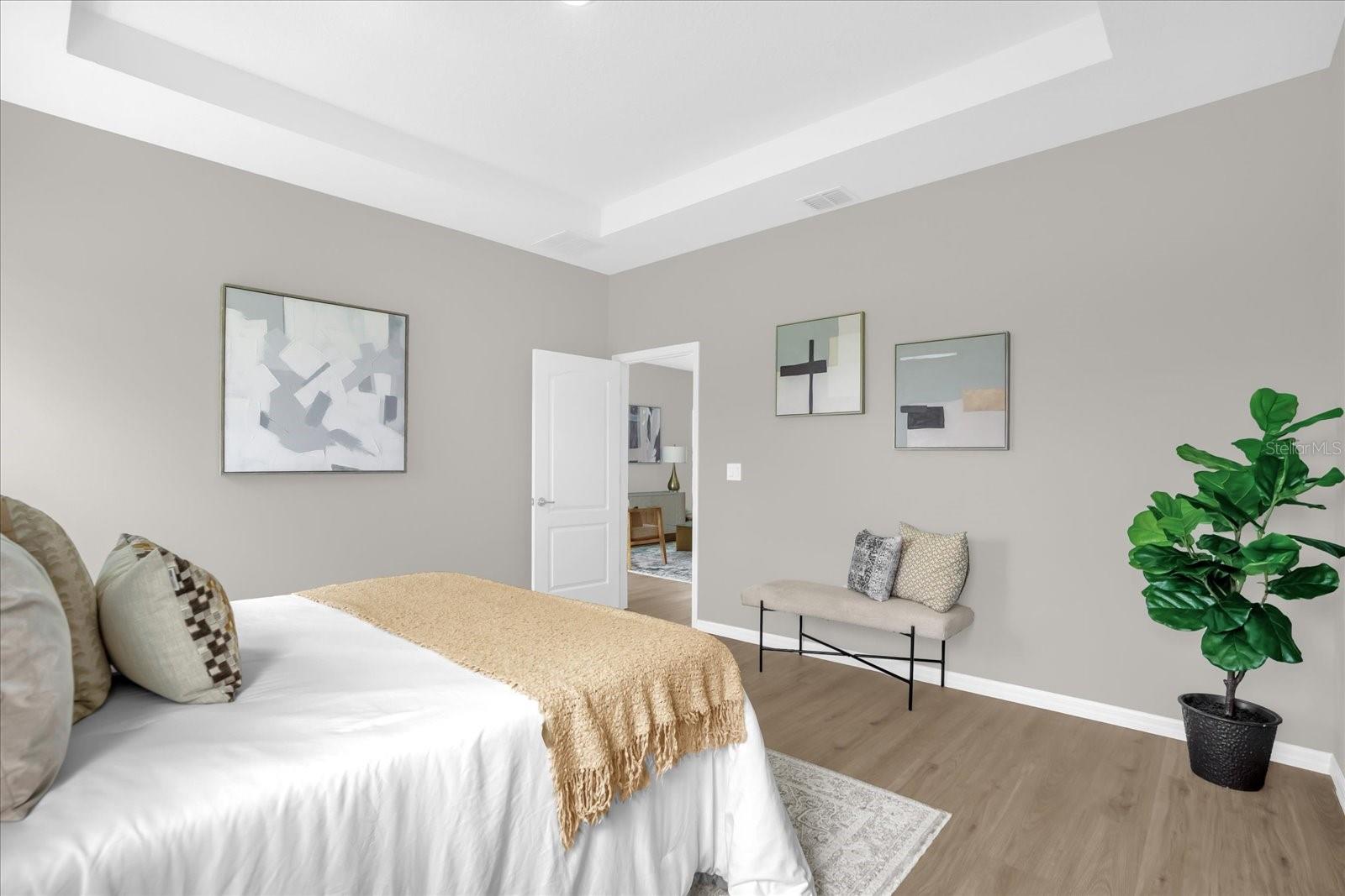 PORT CHARLOTTE SEC 085 - Residential