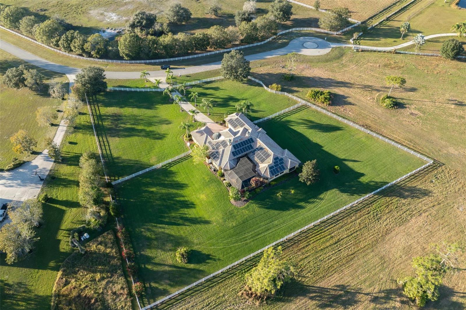 SARASOTA RANCH CLUB - Residential