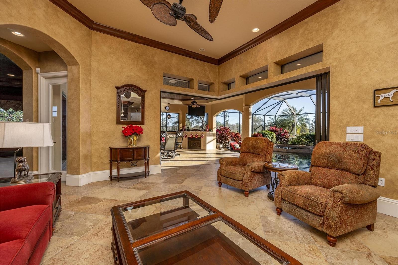 SARASOTA RANCH CLUB - Residential