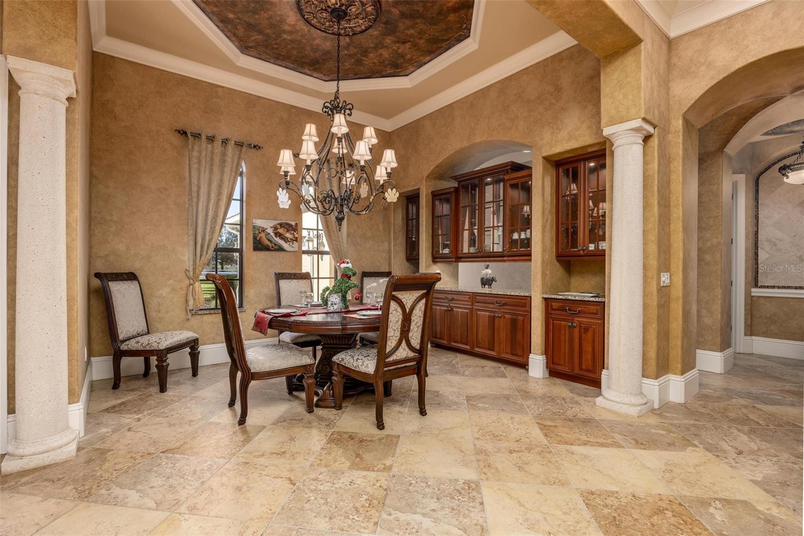 SARASOTA RANCH CLUB - Residential