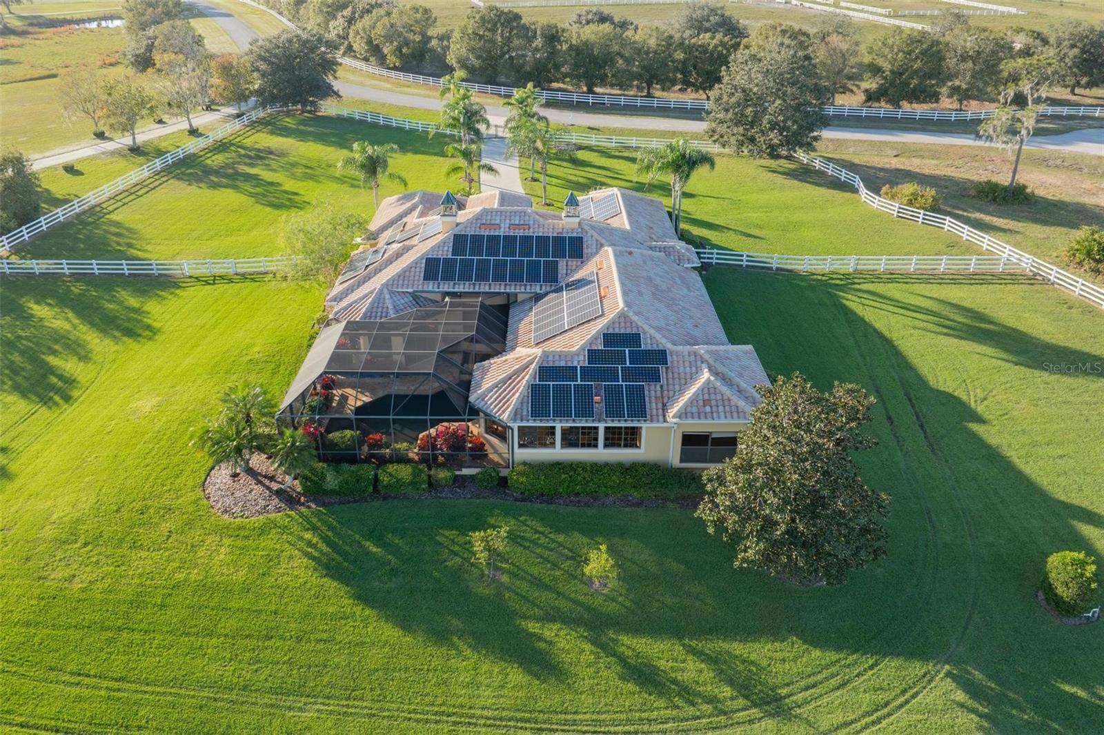 SARASOTA RANCH CLUB - Residential