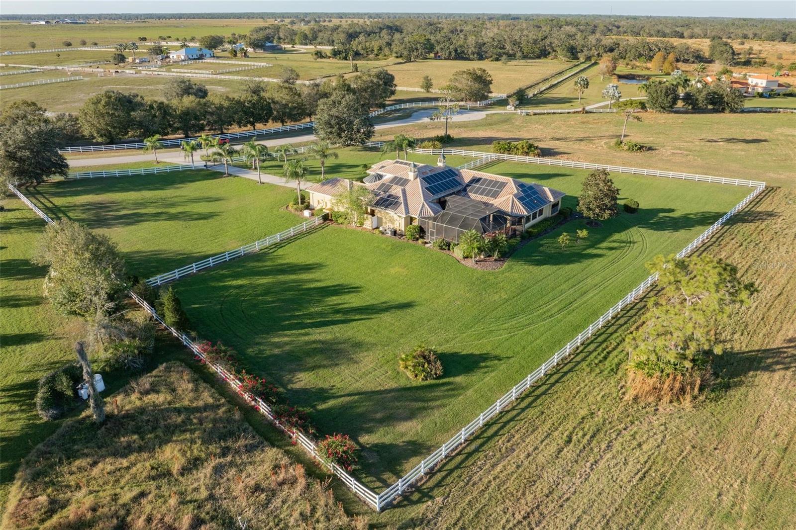 SARASOTA RANCH CLUB - Residential
