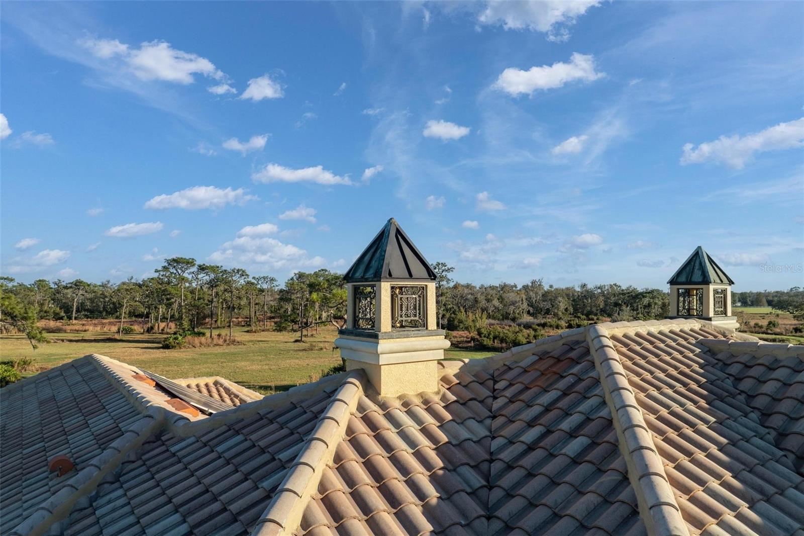 SARASOTA RANCH CLUB - Residential