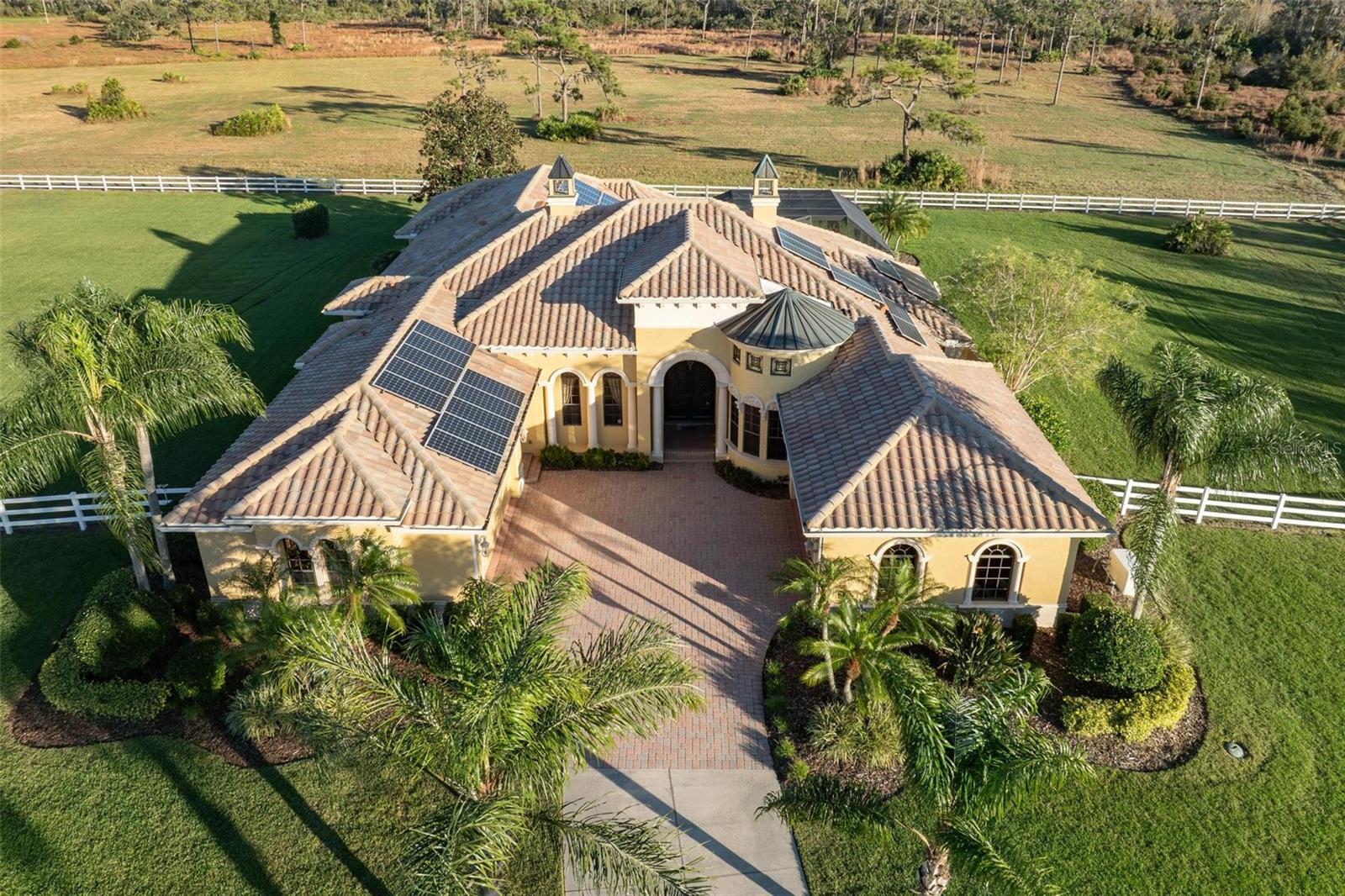 SARASOTA RANCH CLUB - Residential