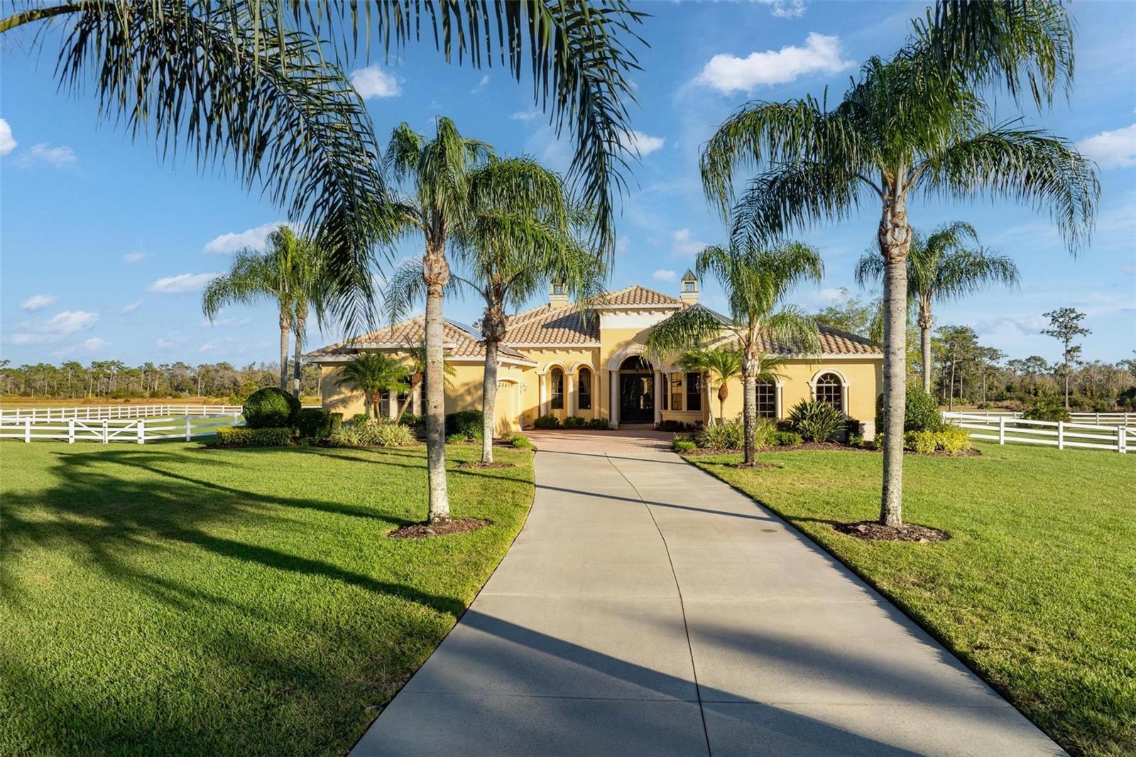 SARASOTA RANCH CLUB - Residential