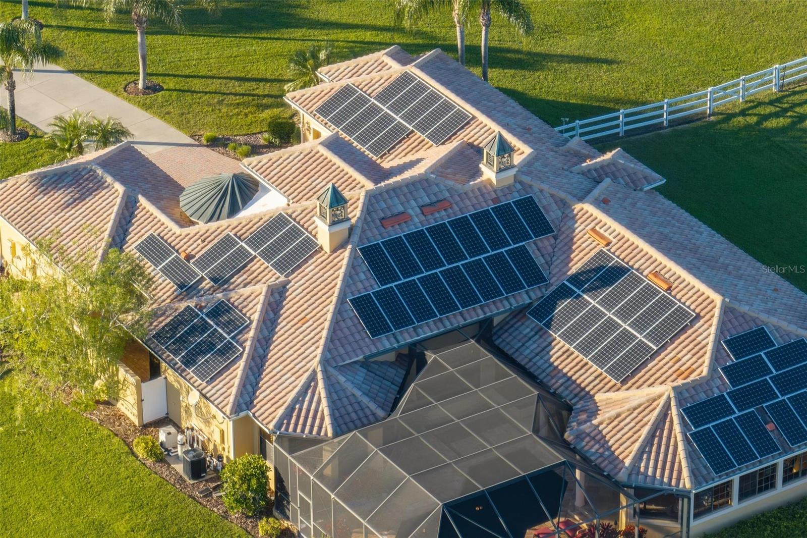 SARASOTA RANCH CLUB - Residential