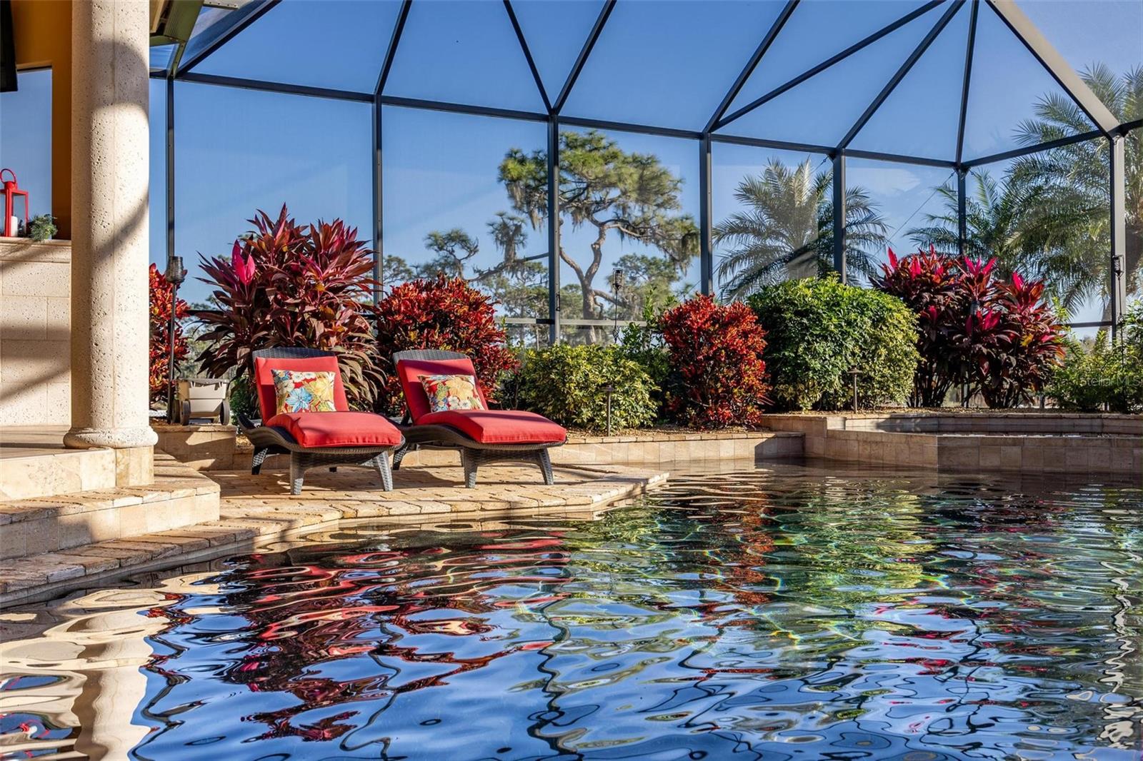 SARASOTA RANCH CLUB - Residential