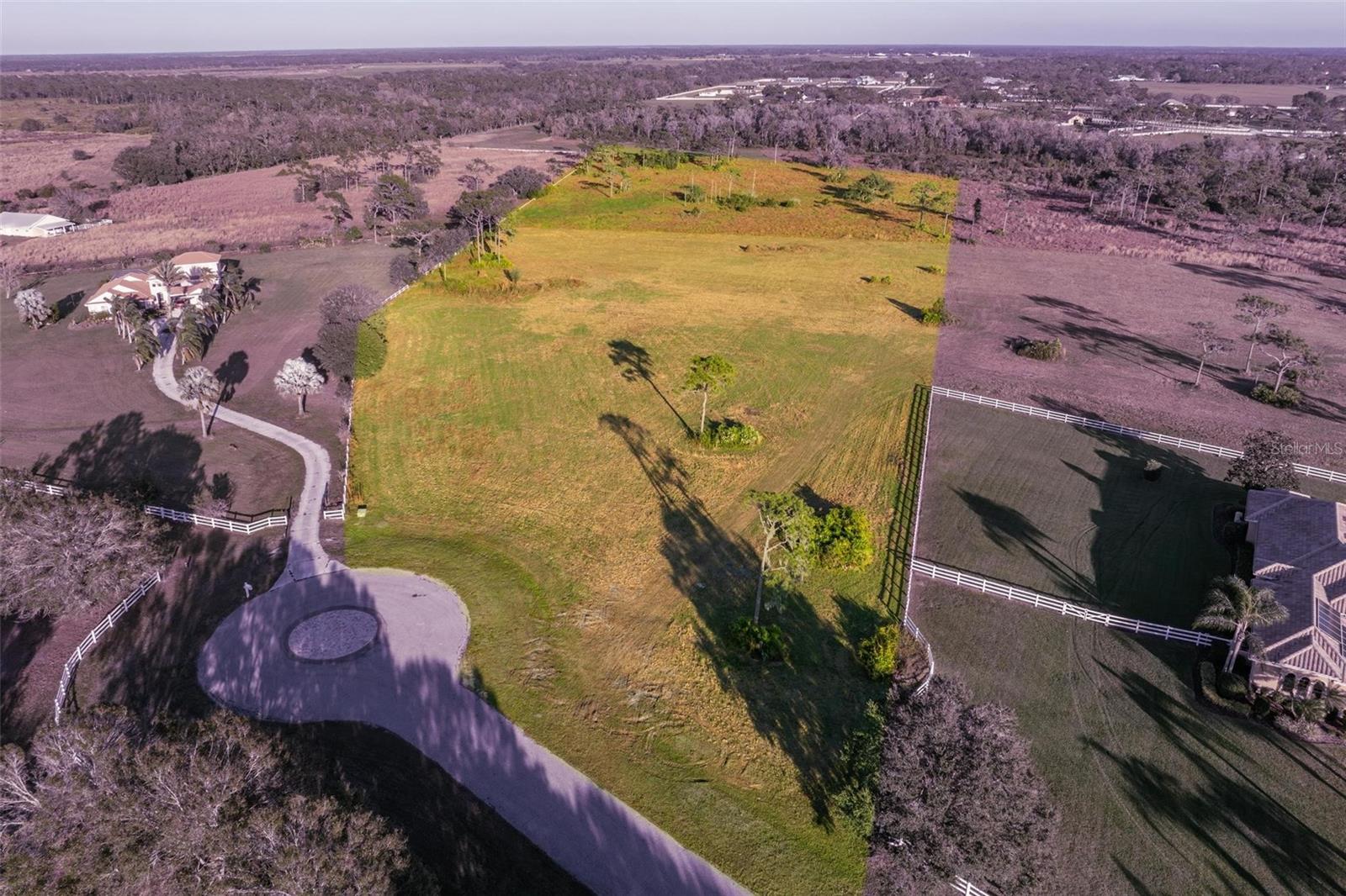 SARASOTA RANCH CLUB - Residential