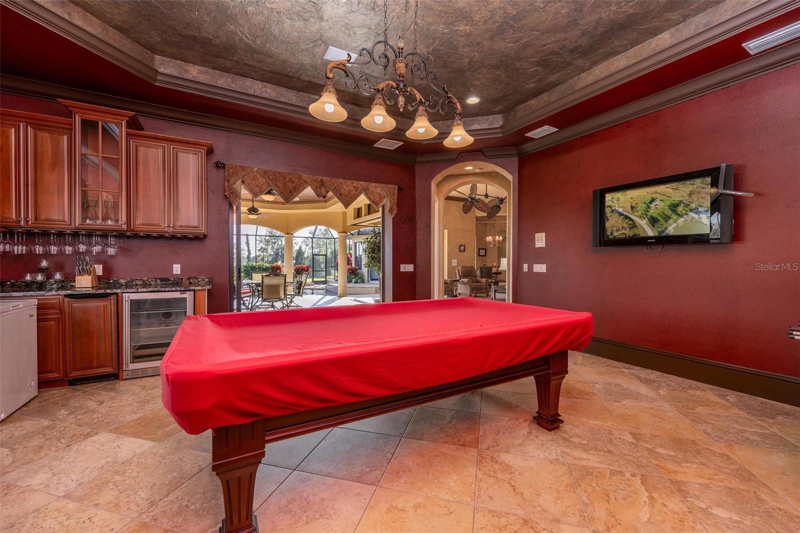 SARASOTA RANCH CLUB - Residential